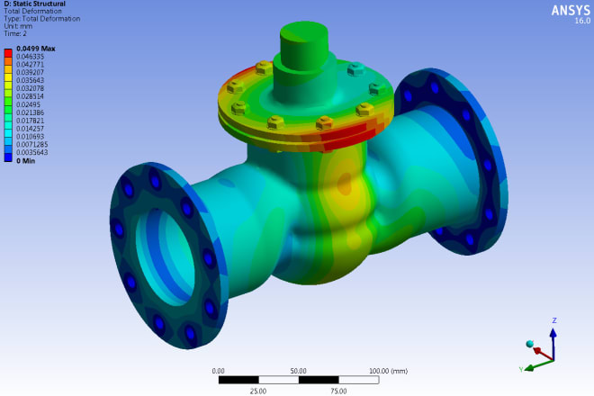 I will design 3d models and simulation on solidworks,creo,ansys,autocad