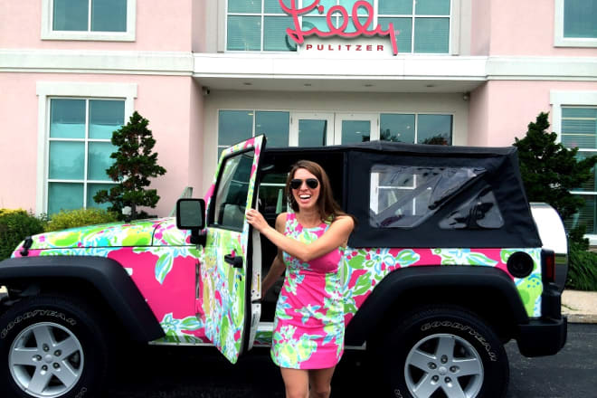 I will design a cool personal or business car wrap