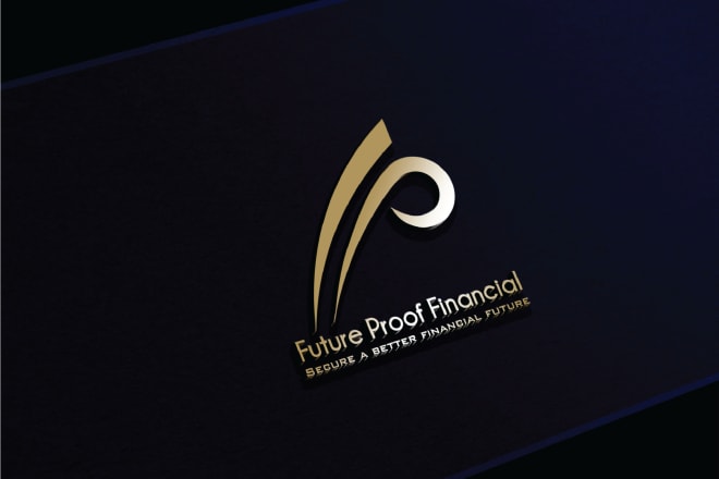 I will design modern monograms, minimalist business logo