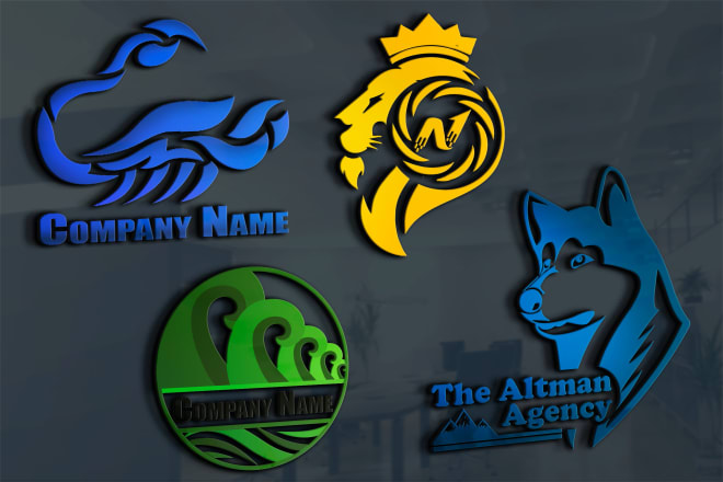 I will design professional business icons and business cards