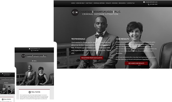 I will design, redesign a very elegant wordpress website