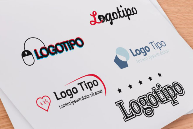 I will design the best logo you have ever seen in 24 to 48 hours
