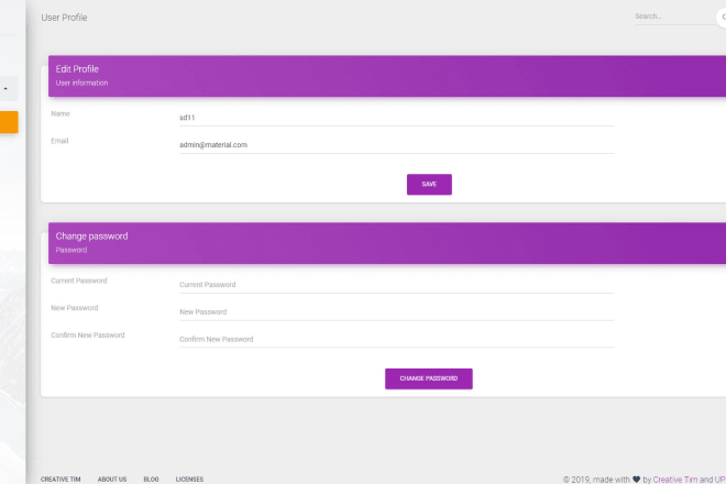 I will design wordpress websites like lms ecommerce freelancing