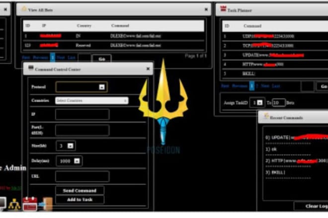 I will develop a high profitable mining bot, mining app, mining software