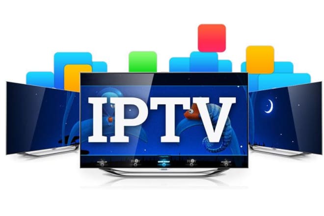 I will develop android epg kodi plex etc plugins and iptv servers