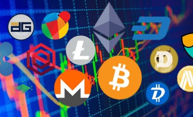 I will develop commercial crypto trading bot, arbitrage mining bot