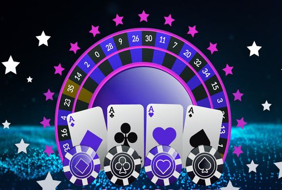 I will develop crypto game,jackpot,poker,blackjack,crypto gaming website