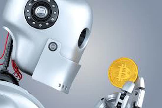 I will develop crypto mining software,bitcoin mining bot, trading bot