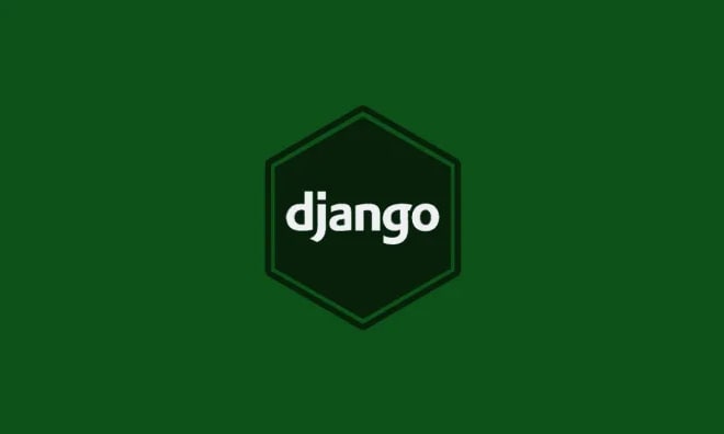 I will develop dynamic website with django