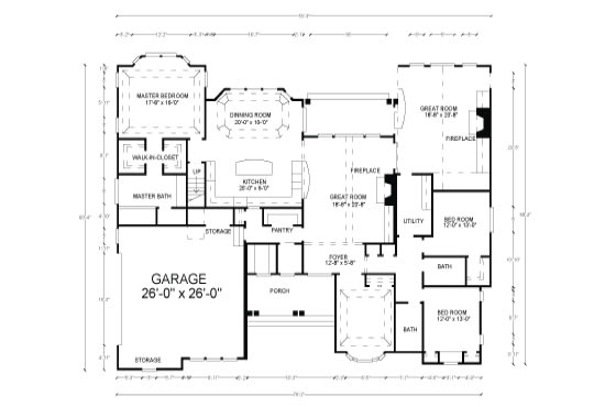 I will do 2d floor plans in autocad