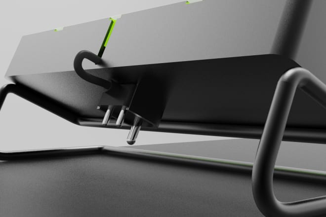 I will do 3d models of product designs, rapid prototyping