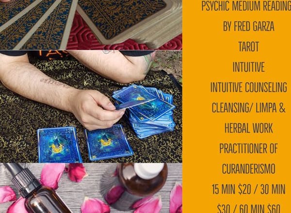 I will do a detailed psychic medium tarot card reading within 24hrs