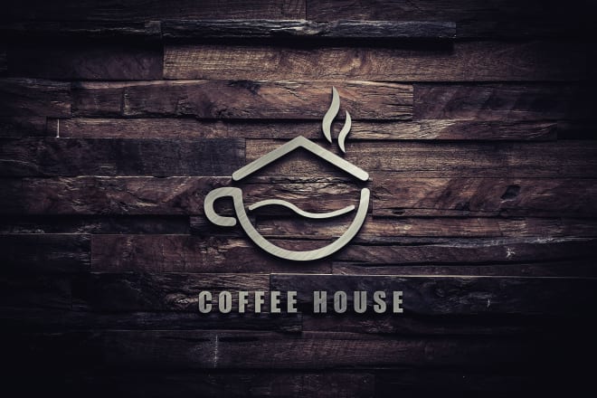 I will do a professional business logo design