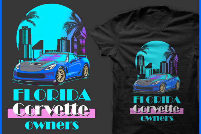 I will do a tshirt design with your idea