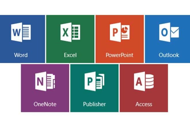 I will do all data entry works including excel sheet, data research