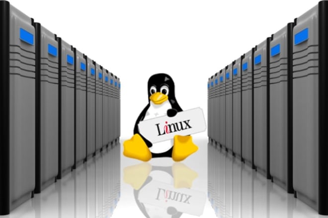 I will do all project of operating system in linux