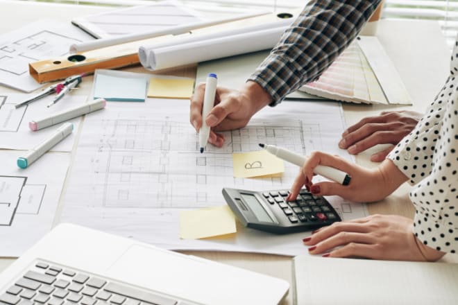 I will do any construction programme ms project within 24 hours