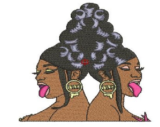 I will do best embroidery digitizing in 1 hour