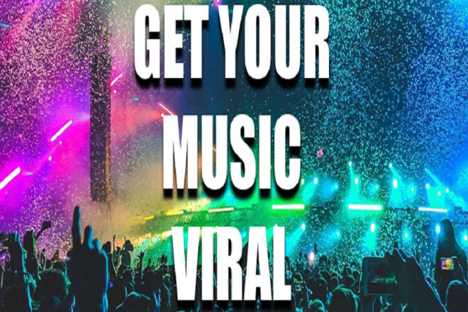 I will do best soundcloud promotion or soundcloud music promotion