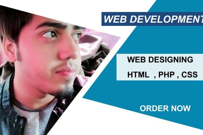 I will do best web development wordpress,shopify or wix websites