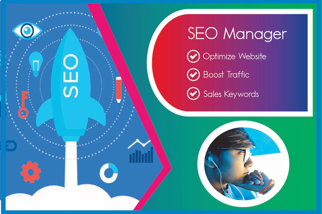 I will do complete digital marketing seo smo sem ppc smm