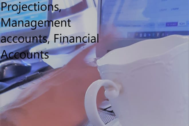 I will do corporate finance, financials and company analysis