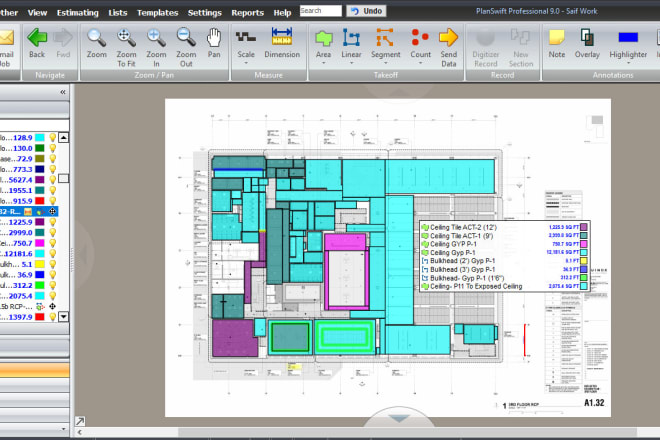 I will do cost estimation of the construction project using rsmeans