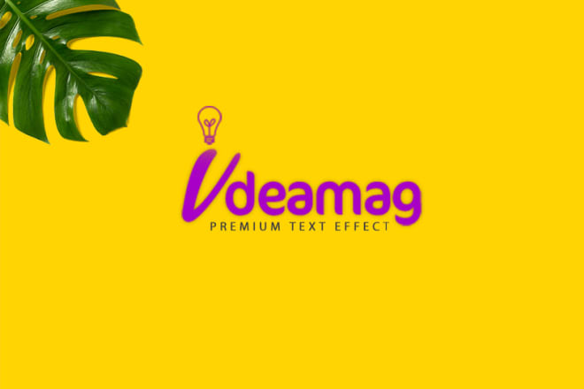 I will do creative and unique flyer and logo design