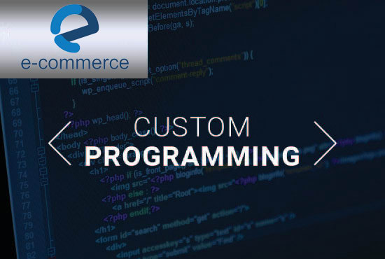 I will do custom programming projects, web design and fixes for you
