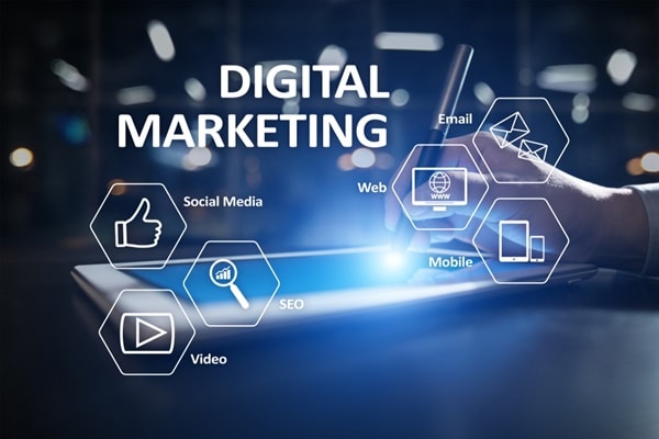 I will do digital marketing seo, smm, sem, PPC