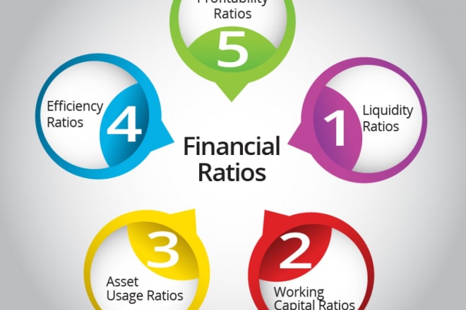 I will do financial analysis, investment appraisal, ratio analysis