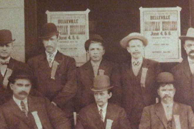 I will do genealogy research for your family tree
