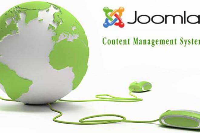 I will do joomla development and designing