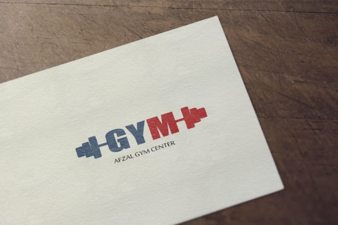 I will do modern fitness,gym,warrior,sports logo