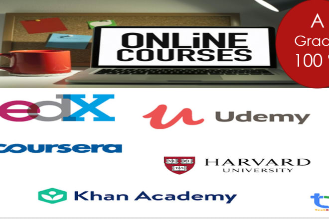 I will do mymath physics chemistry courses