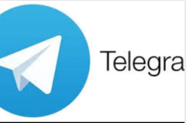I will do organic forex telegram promotion, crypto to active group