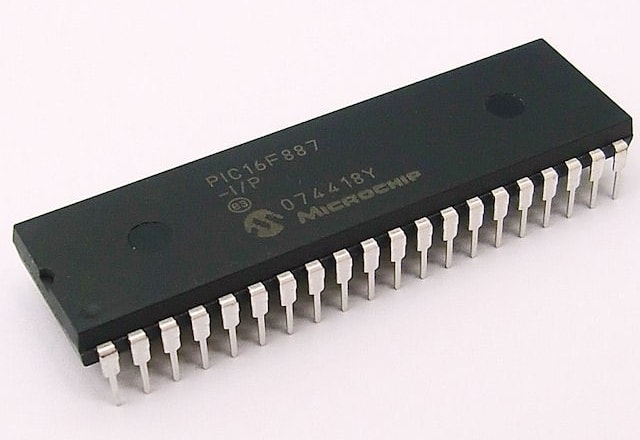 I will do pic coding, programming and interfacing