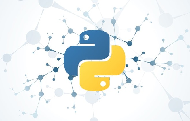 I will do python programming for your machine learning projects