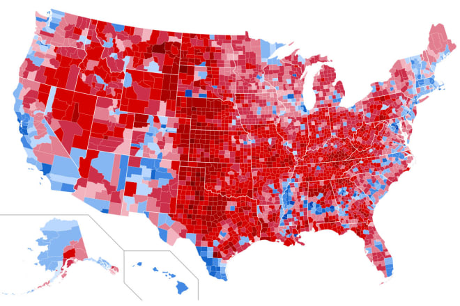 I will do spatial gis maps, data analysis and visualization