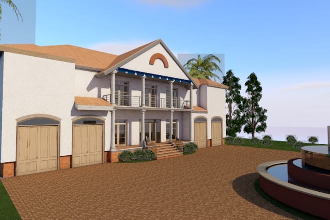 I will do structural, shop drawings using autocad archiicad revit