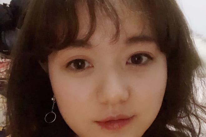 I will do translation between chinese and english