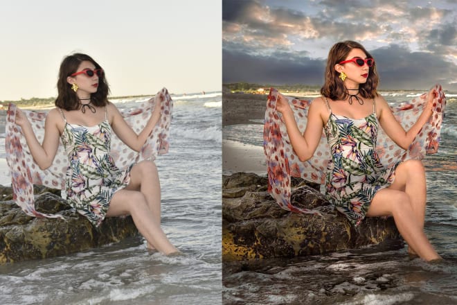 I will edit any image in photoshop major improvements