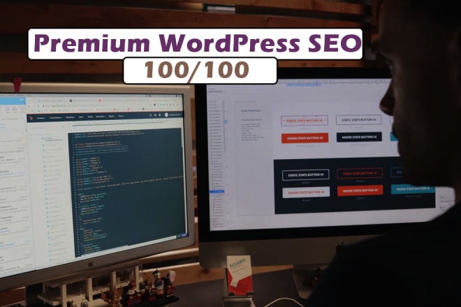 I will exclusively optimize wordpress seo as per google algorithm