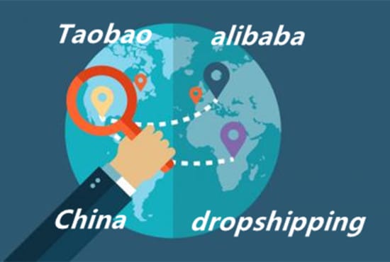 I will find wholesale supplier dropshipping dropshipper