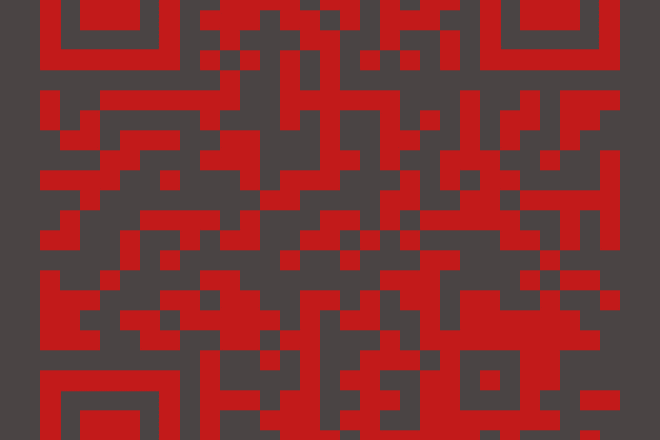 I will generate best qr code