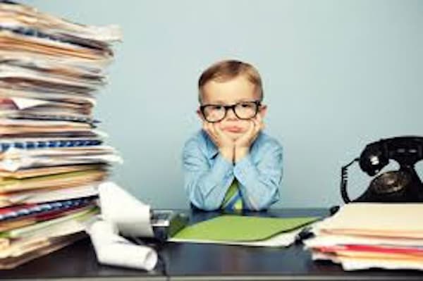 I will get your financial books in order and Bookkeeping is my life