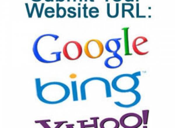 I will get your website listed in google for traffic and visibility