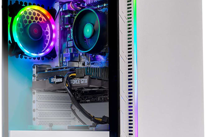 I will give computer building tips