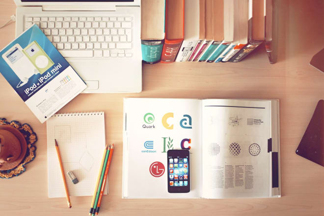I will give you a pack of background images and videos