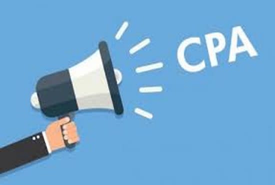 I will give you cpa shock wave make money 1k per day